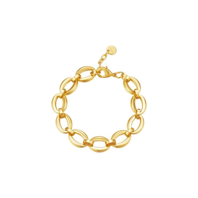 Esprit Damen-Armband gold