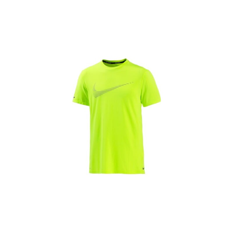 Nike Dri-Fit Contour Funktionsshirt Herren