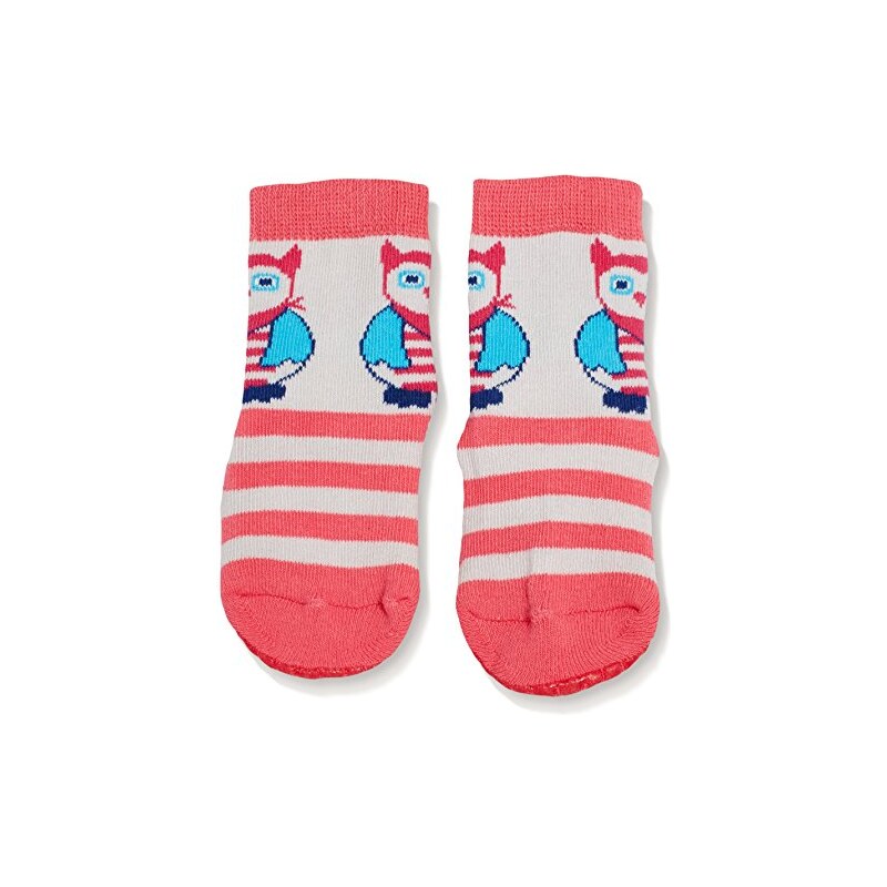 Sterntaler Baby-Mädchen Socken 8031671