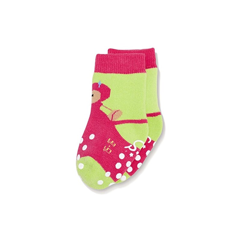 Sterntaler Baby-Mädchen Socken 8011685