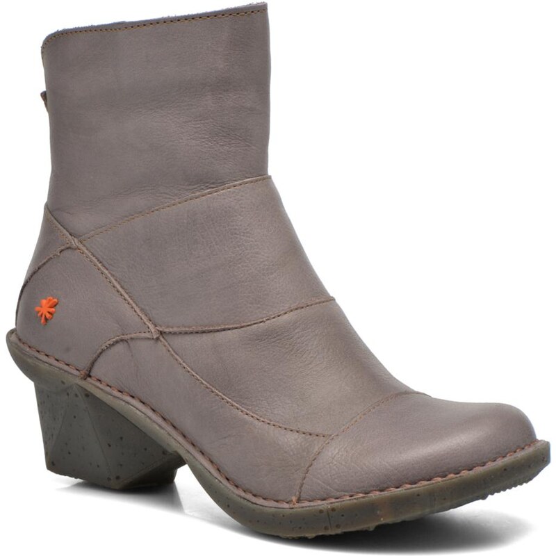 Art - Oteiza 621 - Stiefeletten & Boots für Damen / grau