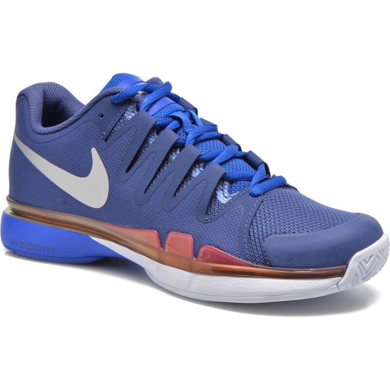 Nike - Nike Zoom Vapor 9.5 Tour - Sportschuhe für Damen / blau