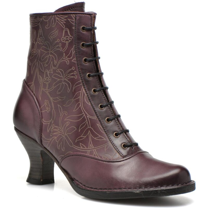 SALE - 40% - Neosens - Rococo S846 - Stiefeletten & Boots für Damen / lila