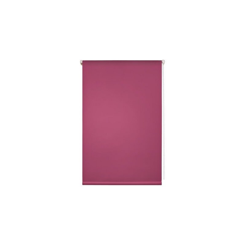 LICHTBLICK Thermo-Rollo Lichtblick Klemmfix ohne Bohren Verdunkelung im Festmaß mit Thermobeschichtung rosa 1 (H/B: 150/45 cm),2 (H/B: 150/60 cm),3 (H/B: 150/70 cm),4 (H/B: 150/80 cm),5 (H/B: 150/90 c