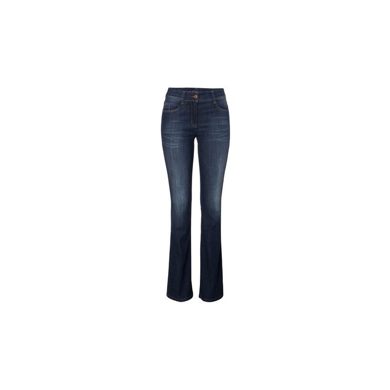Damen BRAX Jeans MILA BELL BRAX blau 34,36,42