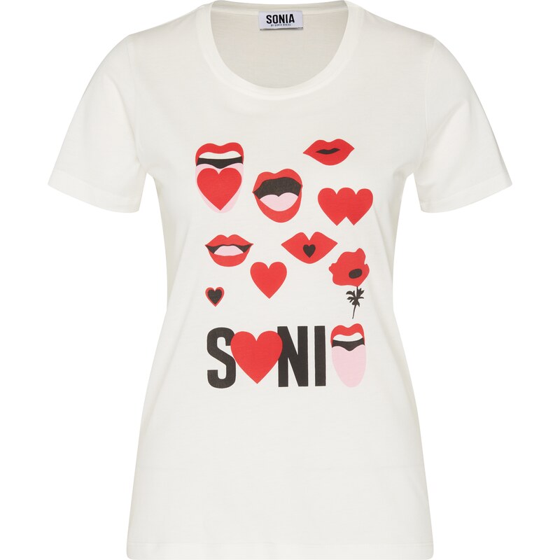 Sonia By SONIA RYKIEL Shirt sJ267