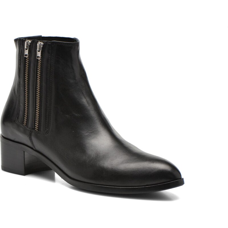 Billi Bi - Callune - Stiefeletten & Boots für Damen / schwarz