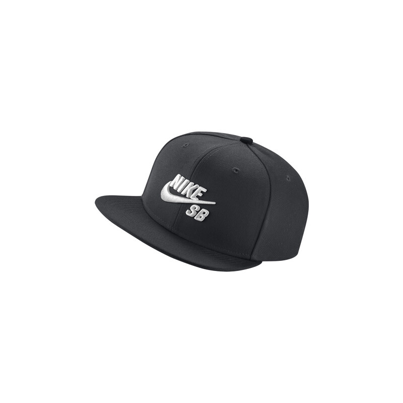Nike Sb Icon Pro Caps Cap black