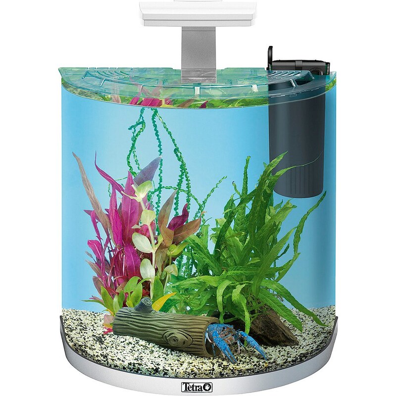 TETRA Aquarium »AquaArt Explorer Line LED 30l«