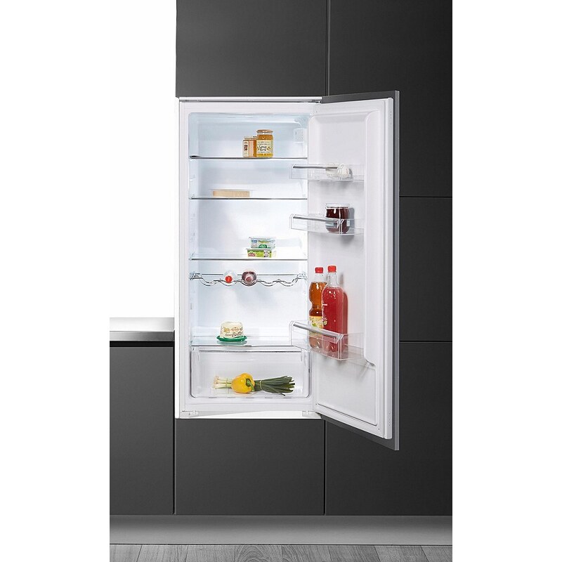 Hanseatic Einbau-Kühlschrank HEKS12254A2, Energieklasse A++