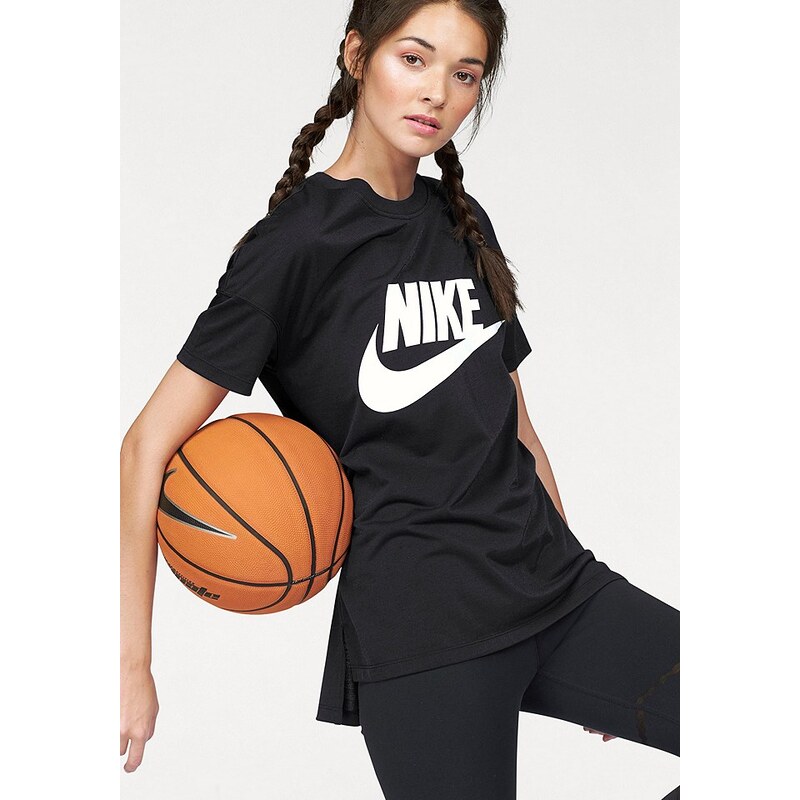 NIKE SPORTSWEAR Nike T-Shirt »SIGNAL TEE LOGO«
