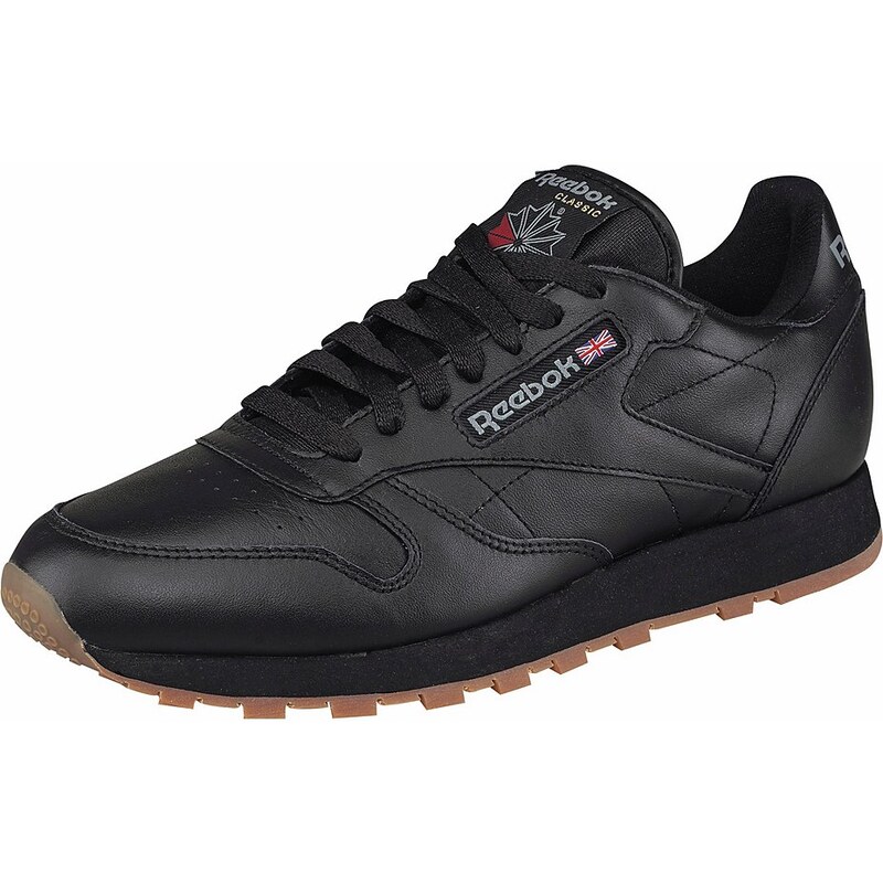 REEBOK CLASSIC Reebok Sneaker »Classic Leather«