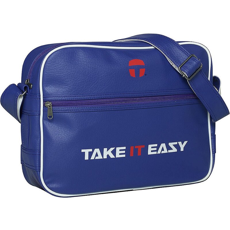 TAKE IT EASY® Umhängetasche, »Retro Bag«