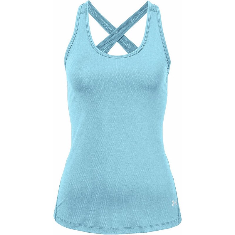 Under Armour® Funktionstop »HEATGEAR COOLSWITCH TANK«