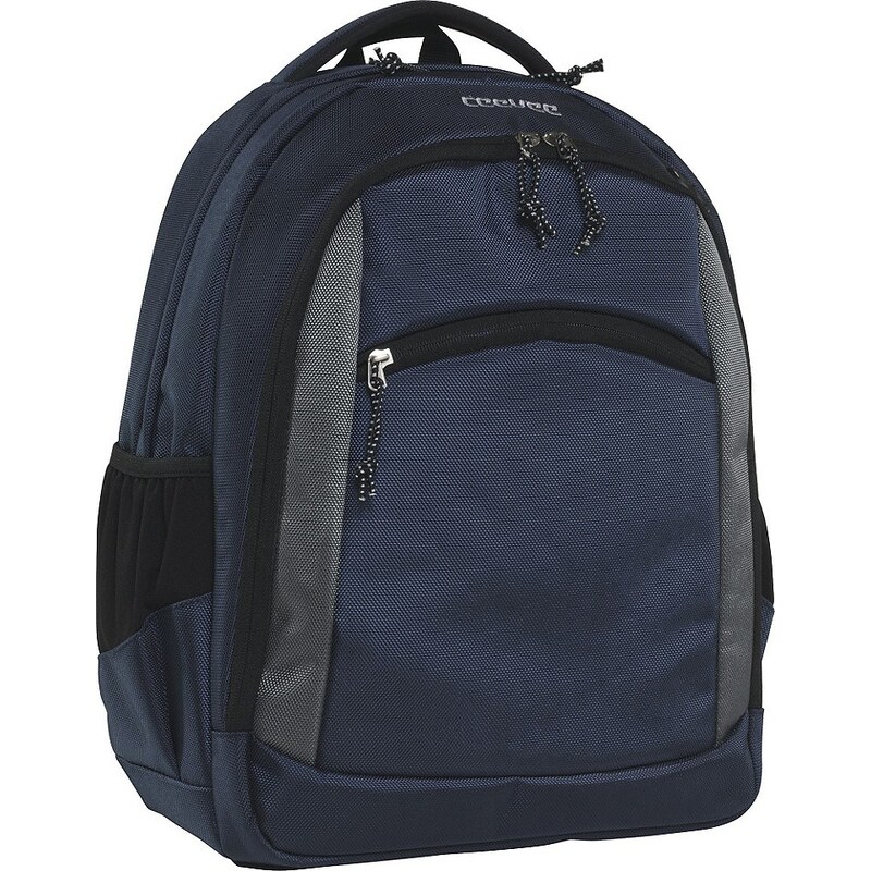 ceevee® Rucksack mit Laptopfach, »Backpack Denver«