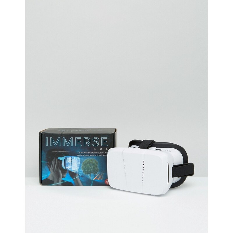 Gifts Immerse Plus: Virtual-Reality-Brille - Mehrfarbig
