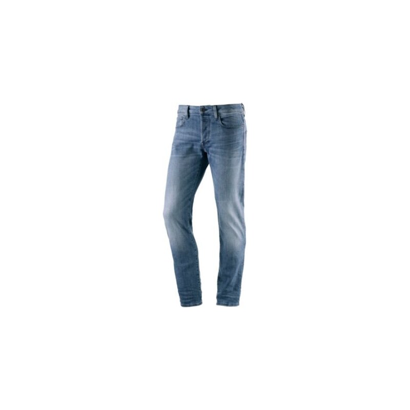 G-Star 3301 Straight Fit Jeans Herren