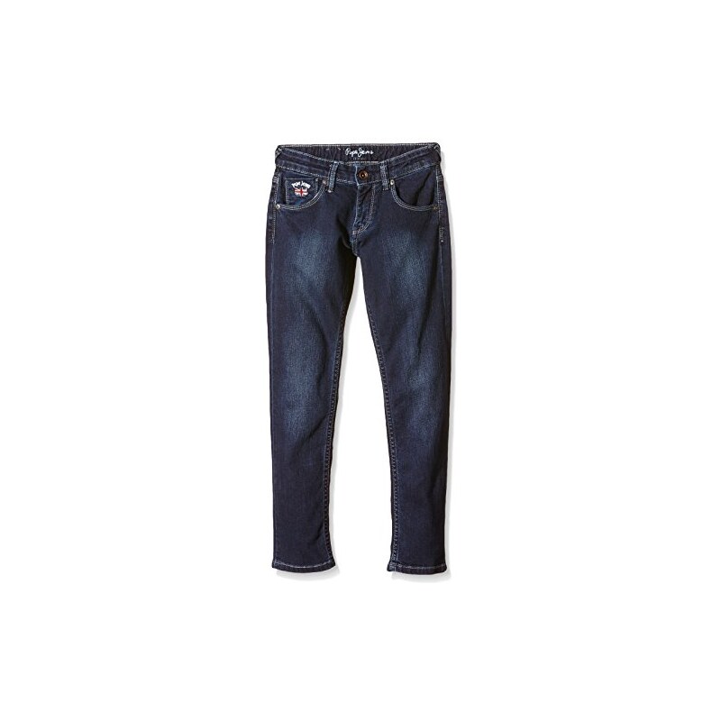 Pepe Jeans Jungen JAMISON Jeans, Blau (Denim Bleu), 6(FR)