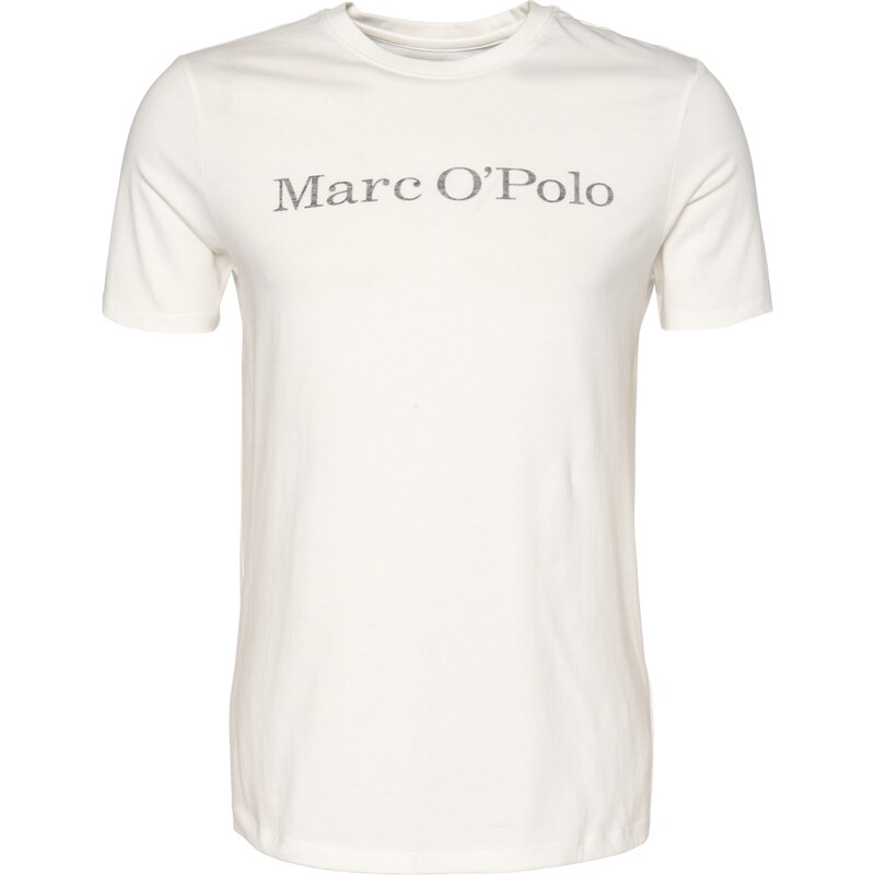 Marc O'Polo T Shirt mit Frontprint