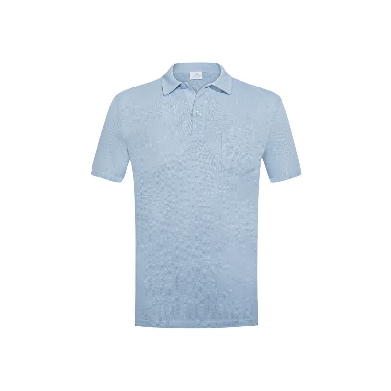Sunspel - Riviera Polo-Shirt für Herren