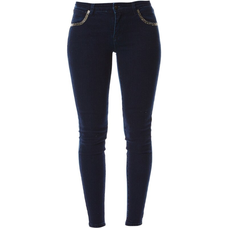 Suncoo Rafael - Jeans mit Slimcut - blau
