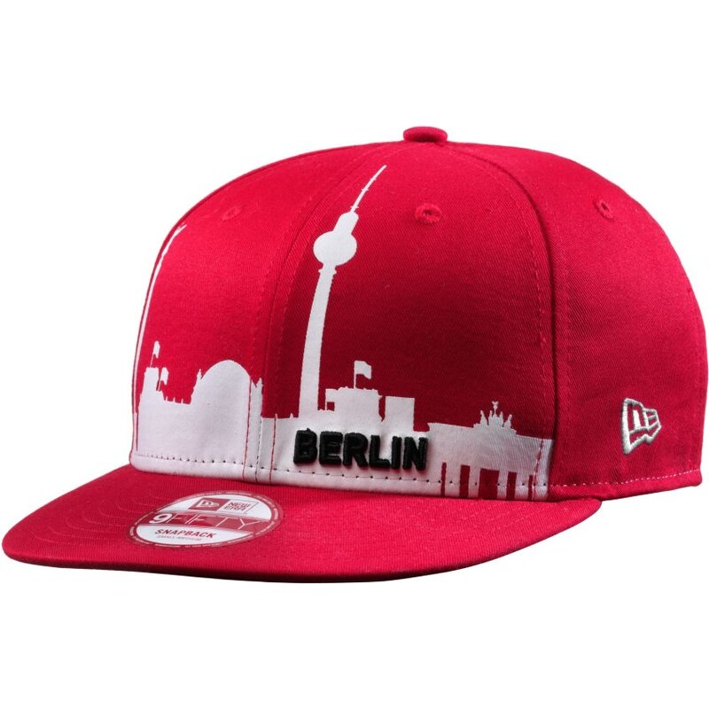 New Era 9fifty Berlin Skyline Cap