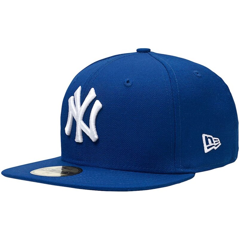 New Era 59fifty Yankees Cap