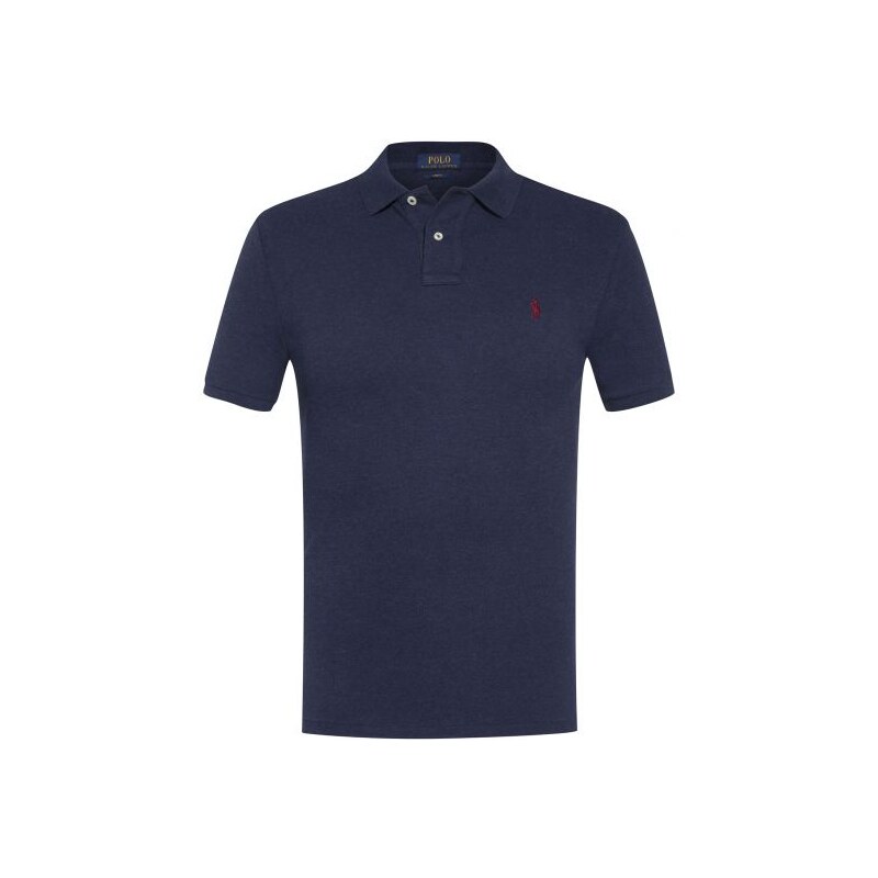 Polo Ralph Lauren - Polo-Shirt Slim Fit für Herren