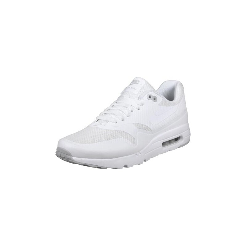 Nike Air Max 1 Ultra Essential Schuhe white/platinum