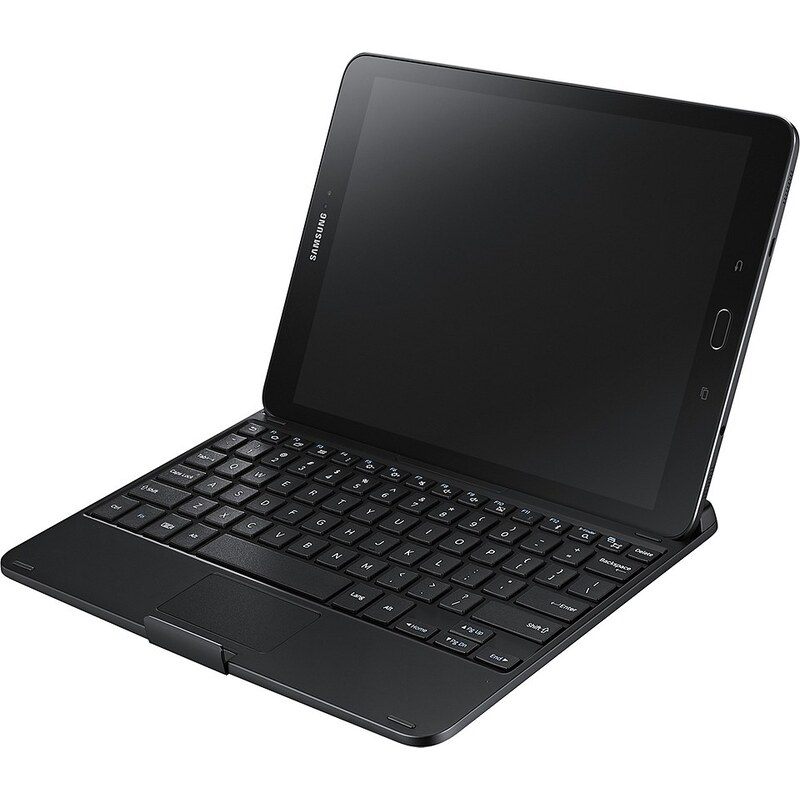 Samsung Tablettasche »Keyboard Case mit Tastatur für Tab S2 9.7«