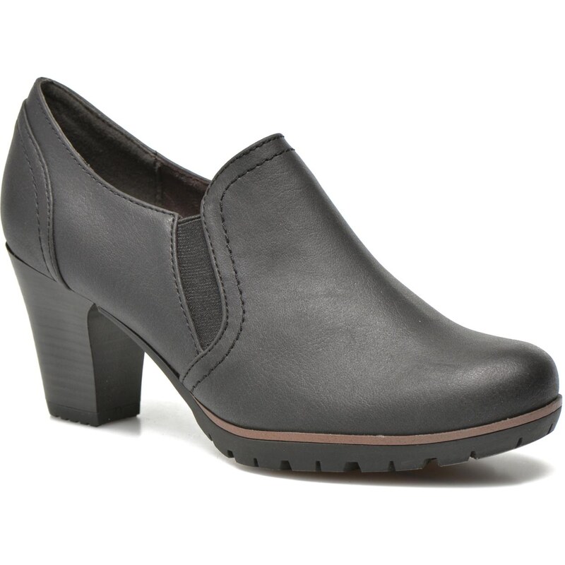Jana shoes - Campanule - Stiefeletten & Boots für Damen / schwarz