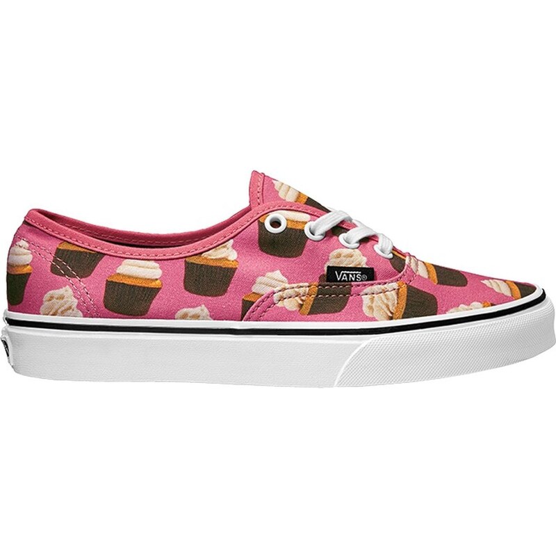 Vans Sneakers - rosa