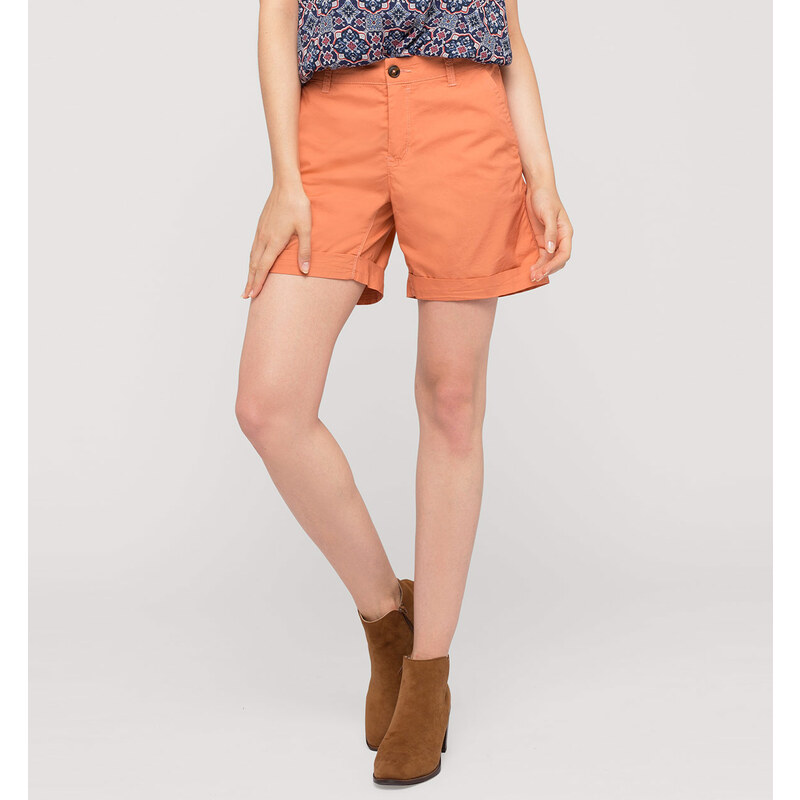 C&A Shorts in lachs