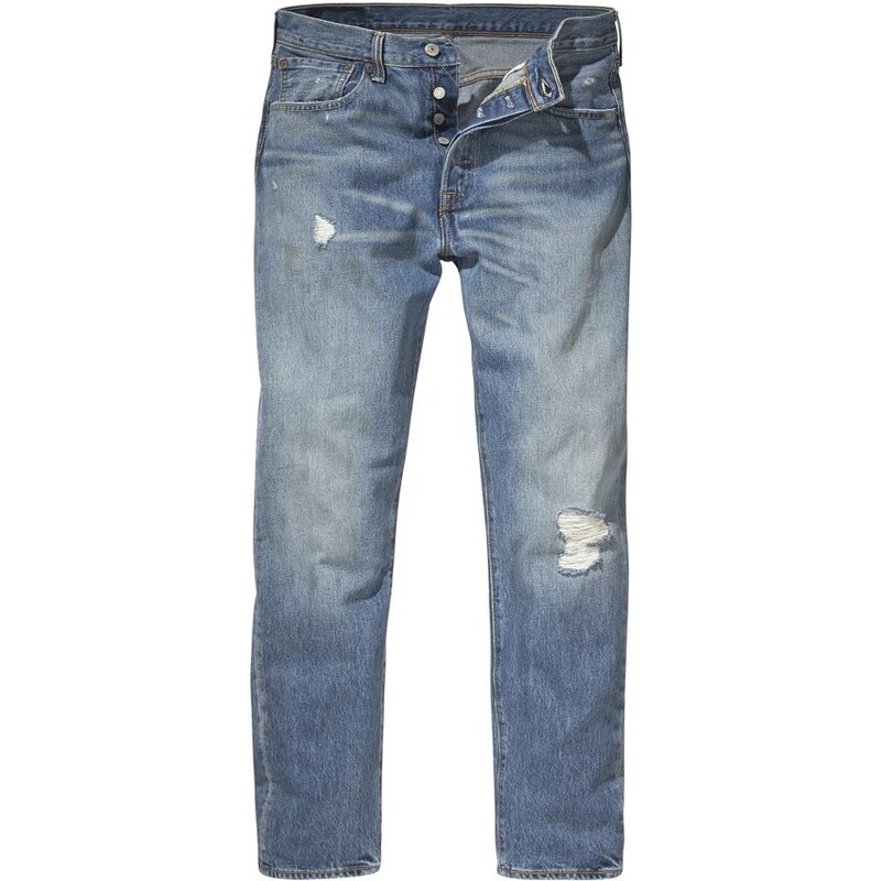 LEVI'S Tapered fit Jeans