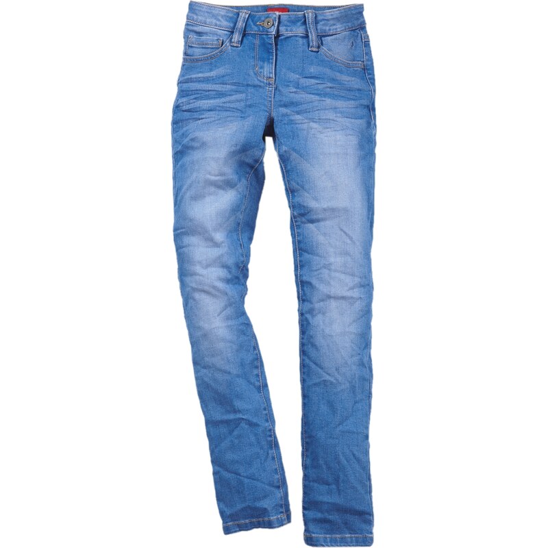 S.Oliver Junior Skinny Suri Electric Blue Jeans