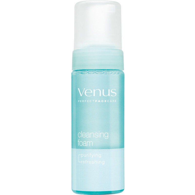 Venus Reinigungsschaum Perfect Face Care 150 ml