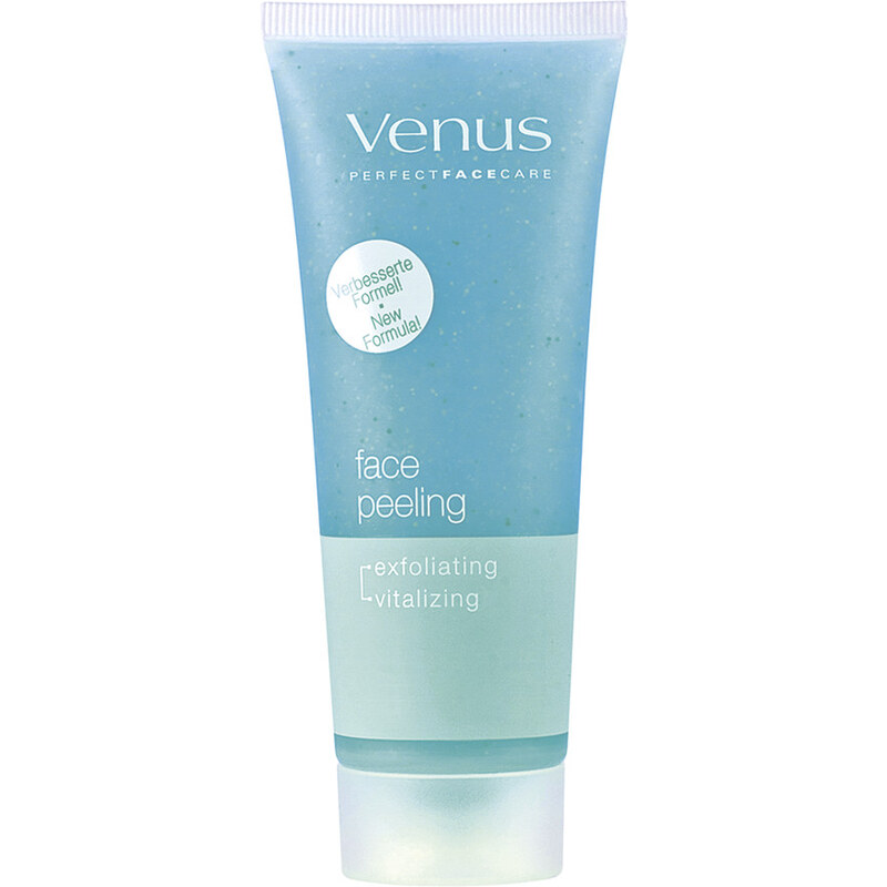 Venus Face Peeling Gesichtspeeling Perfect Care 75 ml
