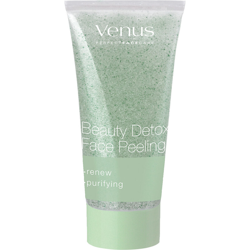 Venus Gesichtspeeling Beauty Detox 75 ml
