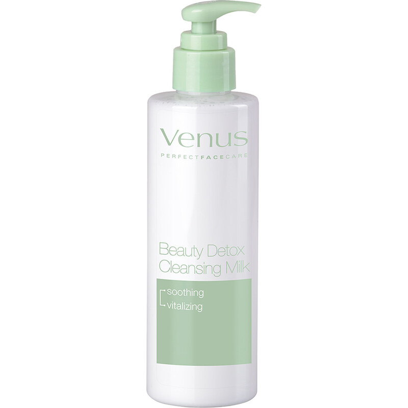 Venus Reinigungsmilch Beauty Detox 200 ml