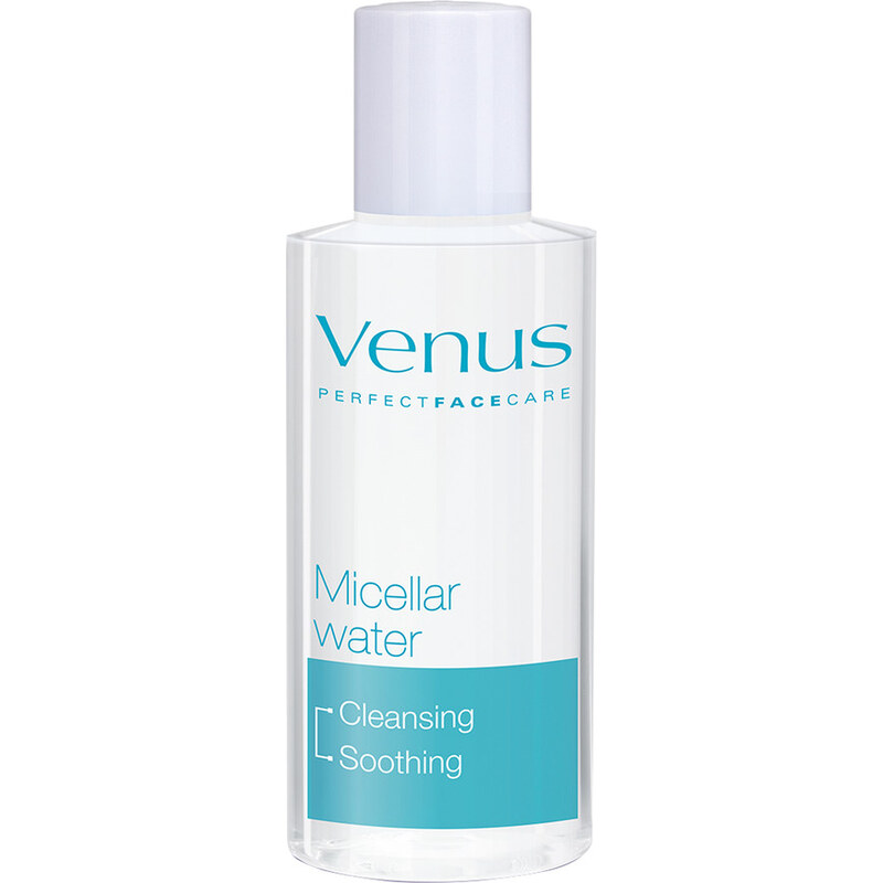 Venus Mizellen Wasser Gesichtswasser Perfect Face Care 50 ml