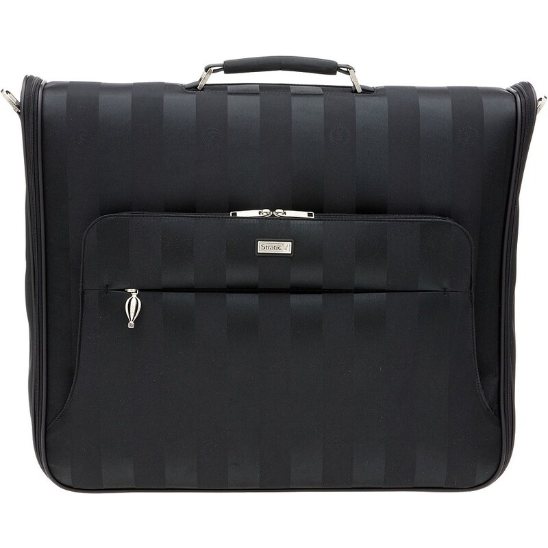 Stratic Handgepäcktasche mit Umhängegurt, »Saphir Kleidersack«