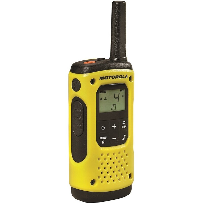 Motorola Funkgerät »TLKR T90 H2O - DUO«