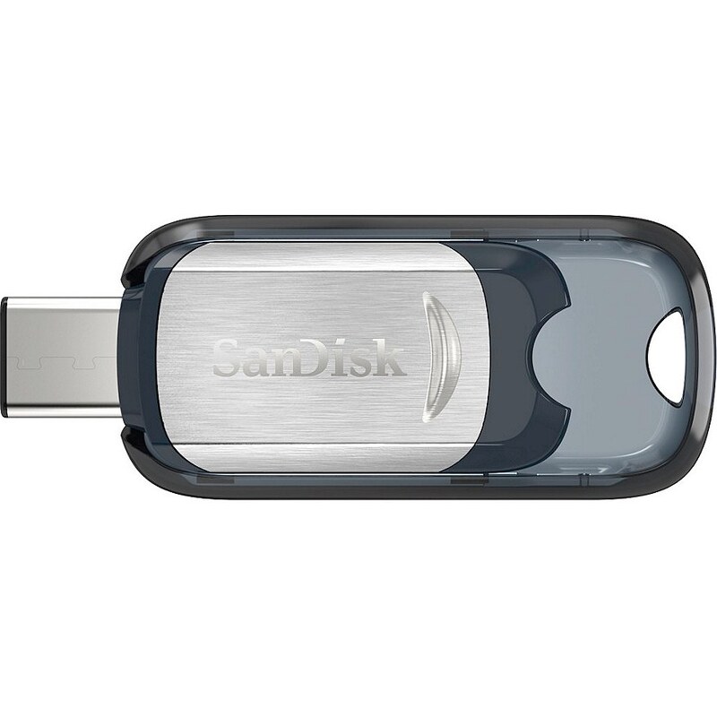 SanDisk Cruzer Ultra 128GB USB 3.1 Type-C 150MB/s