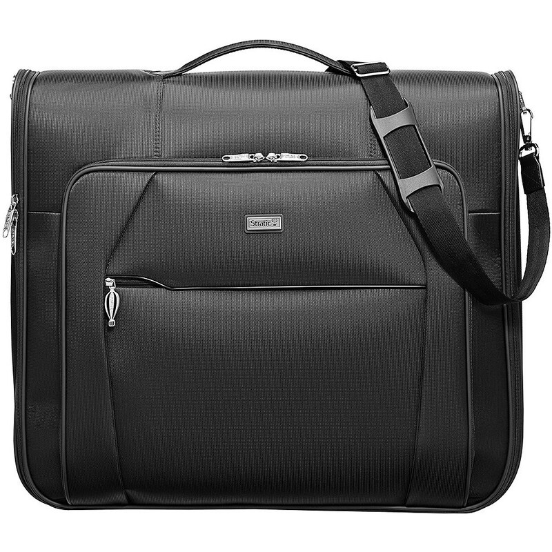 Stratic Handgepäcktasche mit Tragegurt, »Unbeatable 2 Kleidersack«