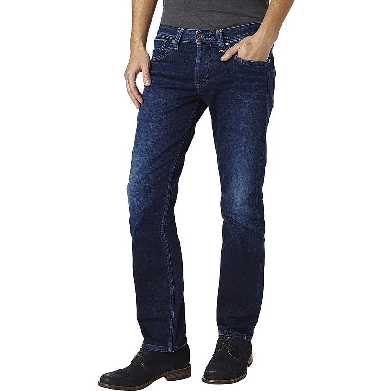 Pepe Jeans Jeans »KINGSTON ZIP«