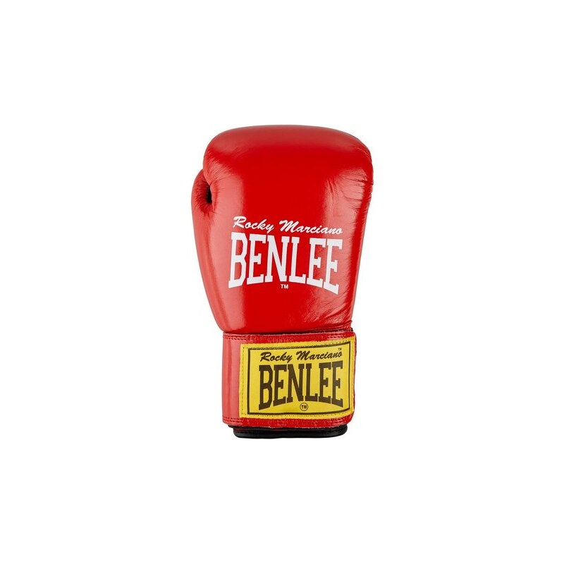 BENLEE ROCKY MARCIANO Benlee Marciano Boxhandschuhe FIGHTER rot 8,10,12,14,16,18