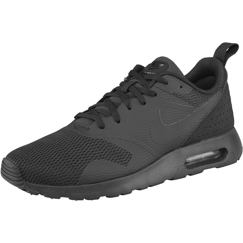 Große Größen: Nike Sportswear Sneaker »Air Max Tavas«, schwarz-schwarz-schwarz, Gr.38,5-47