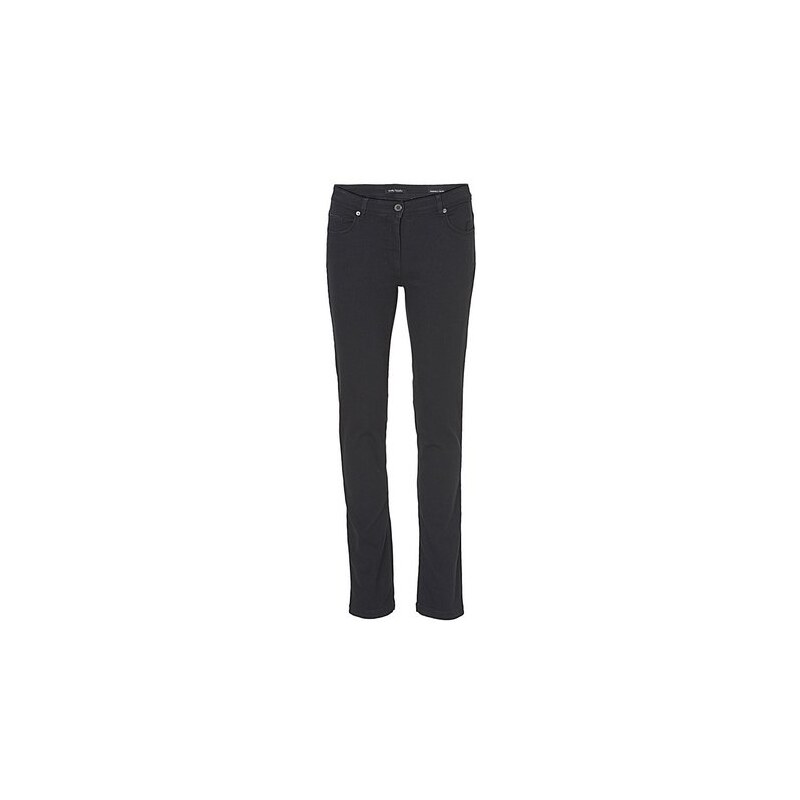 Betty Barclay Damen Jeans schwarz 34,36,38,40,44,48