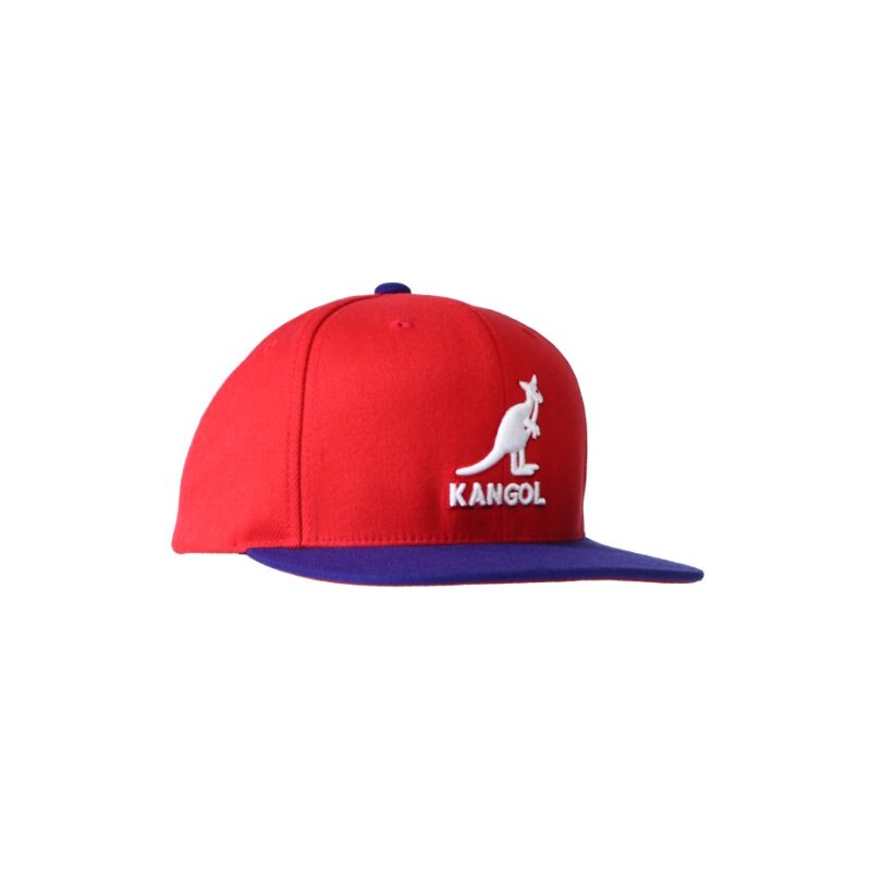 kangol Herren Baseball Cap