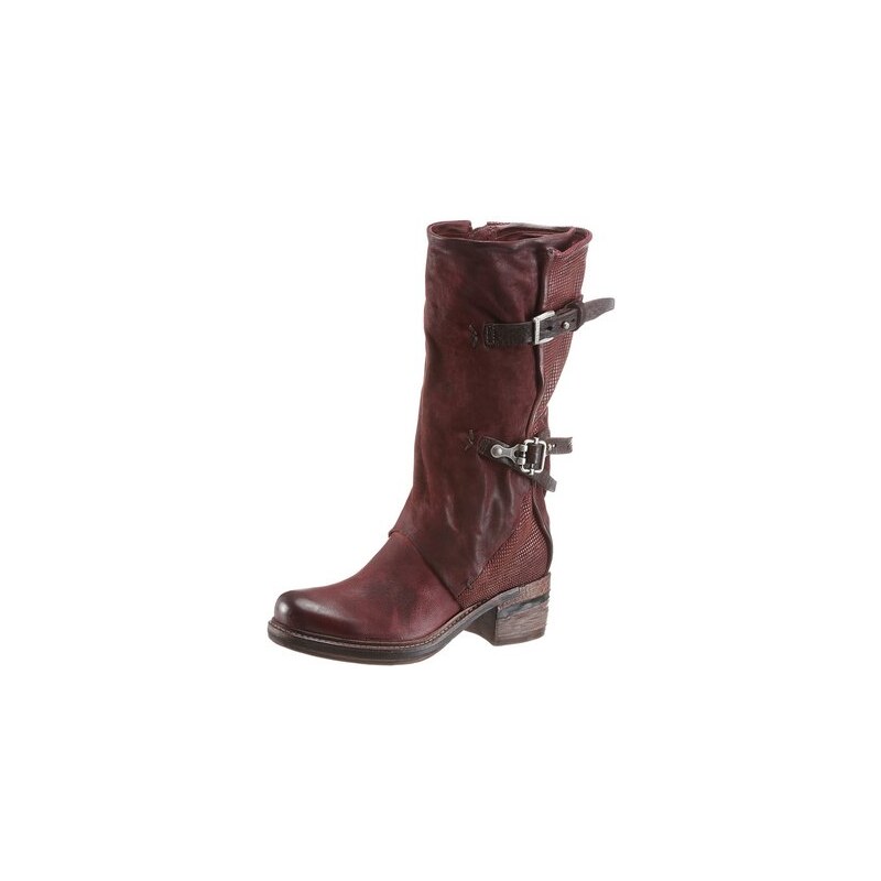 A.S.98 A.S.98 Stiefel rot 36 (3,5),39 (5,5/6),40 (6,5),41 (7/7,5),42 (8)